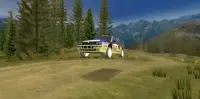Super Rally Racing 3D Screen Shot 0