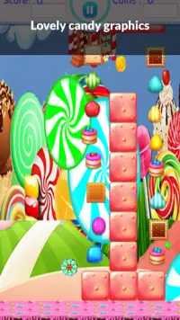 Candy Bonbon Screen Shot 2