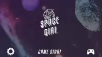 Space Girl Screen Shot 12