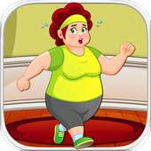 Fat Lady Fitness - Drop Weight