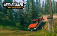 Offroad Jeep Driving Simulator 3D: 4x4 Off Road Screen Shot 4