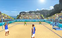 Beach Volleyball World Cup Screen Shot 2