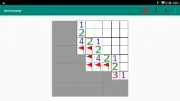 Minesweeper Screen Shot 8