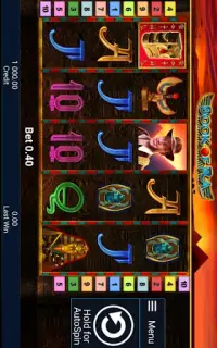 Mr. Bonus - Online Casino Freispiele Screen Shot 0