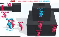 Cat & Mouse .io: Chase The Rat Screen Shot 19