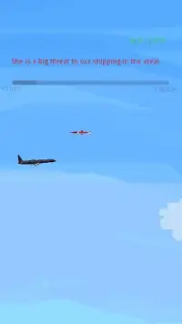 Bomber Pilot Screen Shot 4