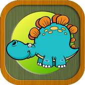 Jurassic Dinosaur Free Game