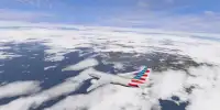 Flying Simulator 3D Screen Shot 2