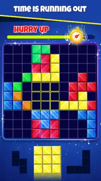 Real Block Puzzle: Block Games Screen Shot 20