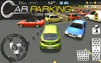 Advance Car Parking 3D - 300 Levels Screen Shot 1