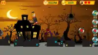 Halloween Witch Adventure Screen Shot 10