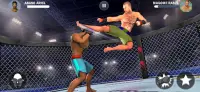 Martial Arts Kick Boxing Game Screen Shot 8