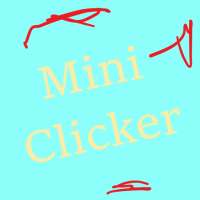 Mini Clicker