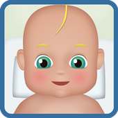 cute babies care game 2