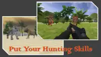 Real Lion Hunter 2017 Screen Shot 0