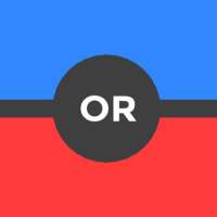 Either - You Would Rather?