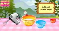 Sweet Candy Cup Cake Cooking Screen Shot 3