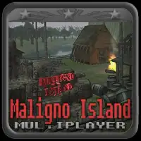 Maligno Legends Screen Shot 6