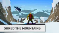 Snowboarding The Fourth Phase Screen Shot 14