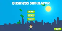 Business Simulator Screen Shot 0