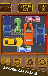 BLOCK-PUZZLE BLAST GAME Screen Shot 5