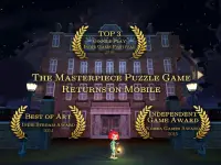 ROOMS: The Toymaker's Mansion Screen Shot 16
