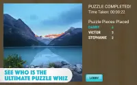 Puzzle Cast Multiplayer Jigsaw Screen Shot 13