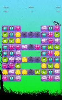 Monsters Frenzy Screen Shot 6