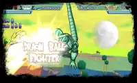 Saiyan Ultimate Z Fighter Screen Shot 1