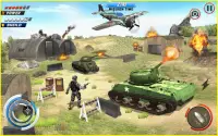 Extreme Tanks war - Battle of machines Screen Shot 11