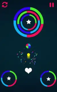 Color Ball Switch Screen Shot 11