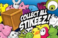 Rise of the Stikeez Screen Shot 13