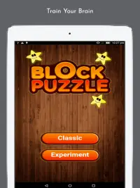 Block Puzzle 2021: Train Your Brain Screen Shot 5