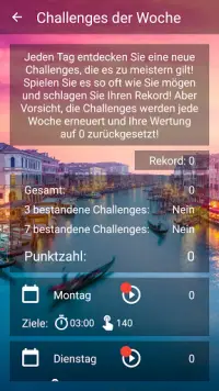 Solitär Spiel auf Deutsch Screen Shot 7