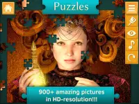 Landscape Jigsaw Puzzles Screen Shot 6