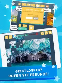 Nature Puzzles: Höhlen und Spitzen auf Sie warten! Screen Shot 2