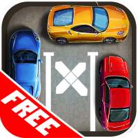 Real Car Parking Frenzy 3D