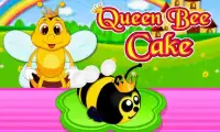 Queen Bee Кулинария Screen Shot 0