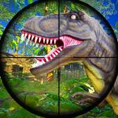 恐竜ハンターFree：肉食動物Dino Hunter 2019
