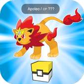 World Pocket Pixelmon