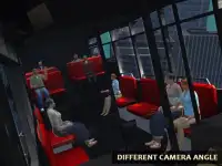 Flying Coach Bus Pilot 3D 2016 Screen Shot 10