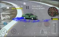 Crazy Drift Racer Screen Shot 4