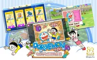 Kedai Pembaikan Doraemon Screen Shot 6