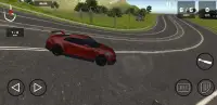 Nitro Racing: Car Simulator Screen Shot 3