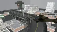 Gunship Battle Fury War 2016 Screen Shot 3