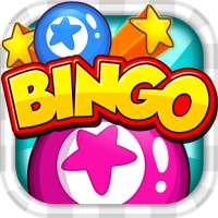 Bingo PartyLand 2: Bingo Games