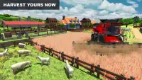 Farm Manager: Dream Farming Screen Shot 8