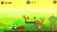 Panda Adventure Screen Shot 1