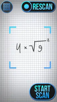 Math Formula Solution Simulato Screen Shot 2