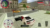 Big Mafia Crime Simulator : San Andreas Screen Shot 2